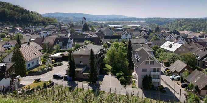 Dorf - Birmenstorf Dorf - Birmenstorf