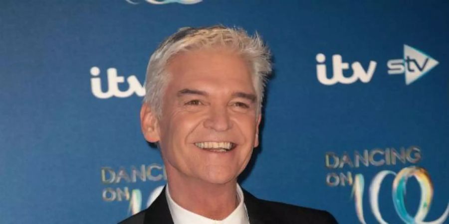 philip schofield