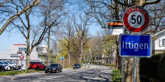 Gemeinde - Ittigen macht zweiten Platz beim Prix Lignum