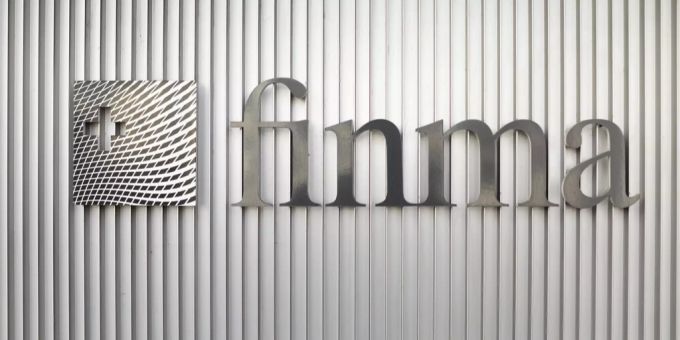 Konfliktpotential - Finma und Banken streiten sich über Dividenden