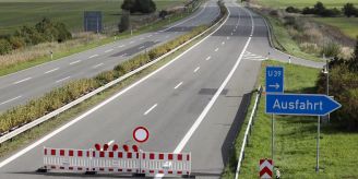Gemeinde - A2 Seetalbrücke, Ersatz Fahrbahnübergänge, Verkehrsbehinderungen