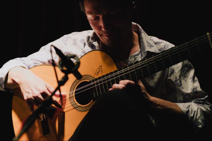 Verbinden sich Musik und Poesie