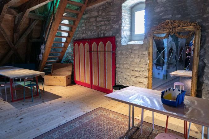 Kindermuseum