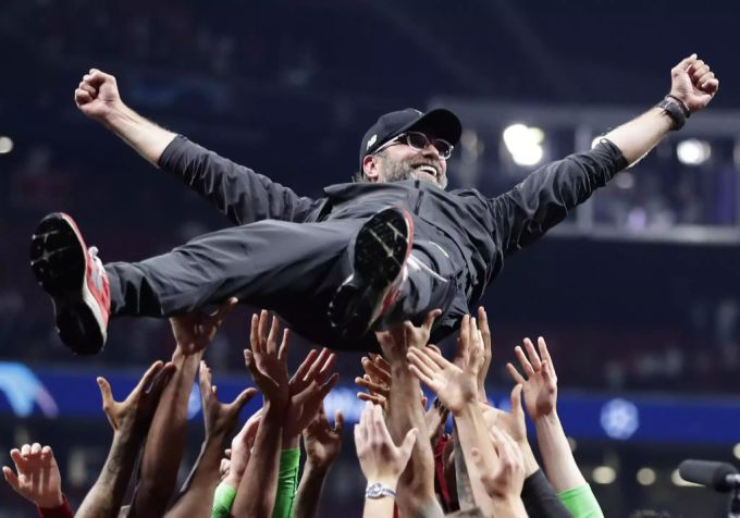Hat bereits grosse Erfolge gefeiert, steckt aber aktuell in der Krise mit dem FC Liverpool: Jürgen Klopp. Jürgen Klopp