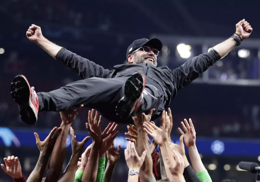 Jürgen Klopp