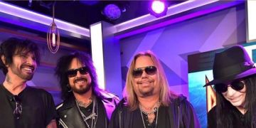 Motley Crue
