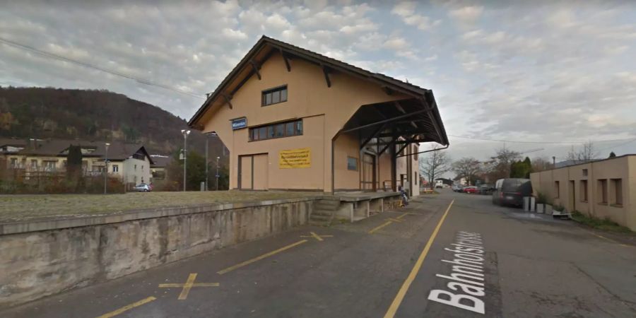Würenlos zug mädchen