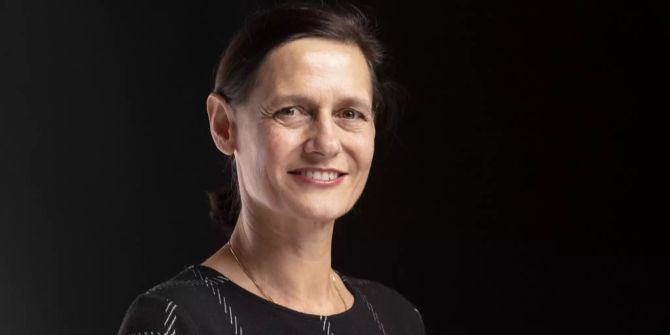 monika rüegger
