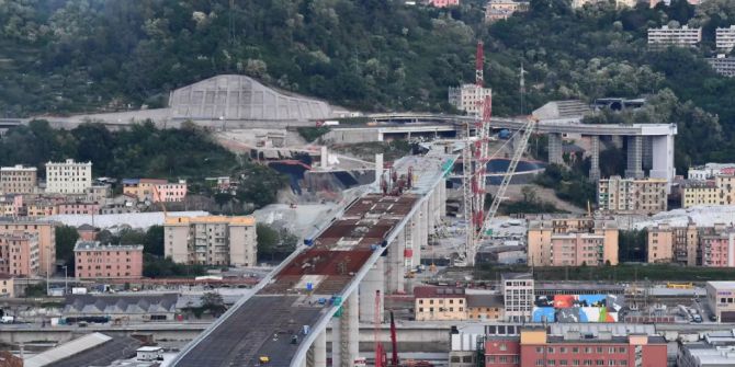 morandi brücke genua