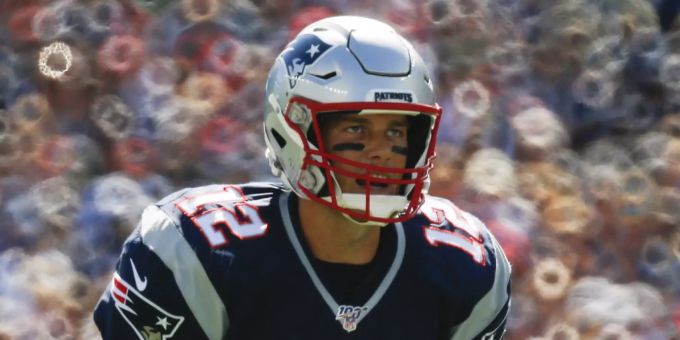 Tom Brady erhält keine Strafe. Tom Brady