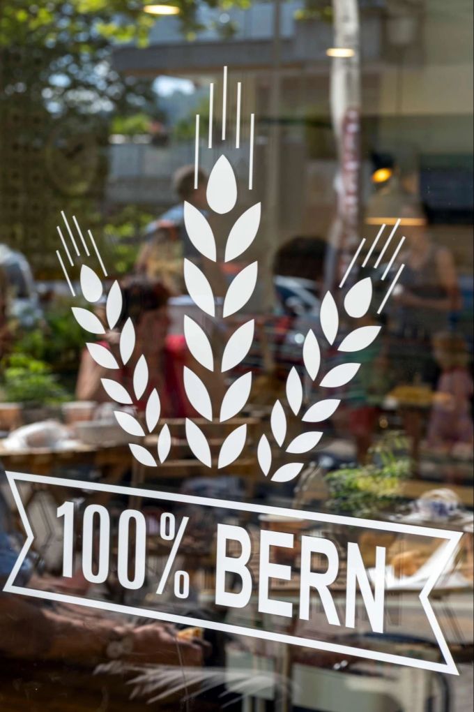 Aus der Region und für die Region