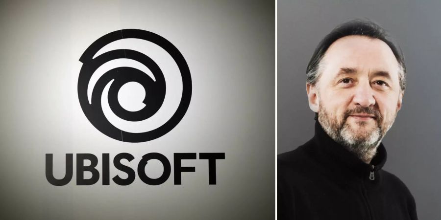 Ubisoft Sexismus