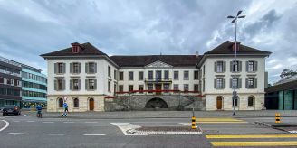Aarau - Aargau: 200 Verfahren wegen Covid-Betrugs eingeleitet