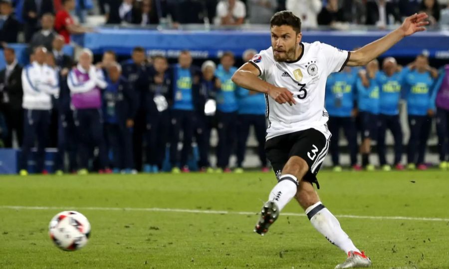 Jonas Hector