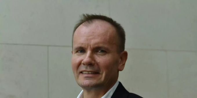 Der zurückgetretene Wirecard-Chef Markus Braun. wirecard markus braun