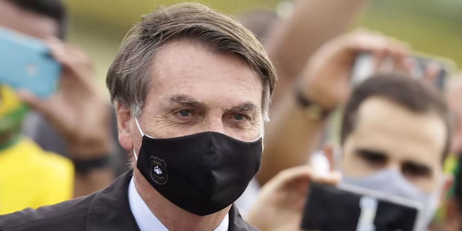 Jair bolsonaro