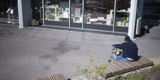 Menschen mit Behinderung erhalten in Glarus wieder mehr Freiheit. glarus