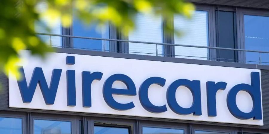 Bei Wirecard arbeiten weltweit etwa 5800 Menschen. Foto: Sven Hoppe/dpa