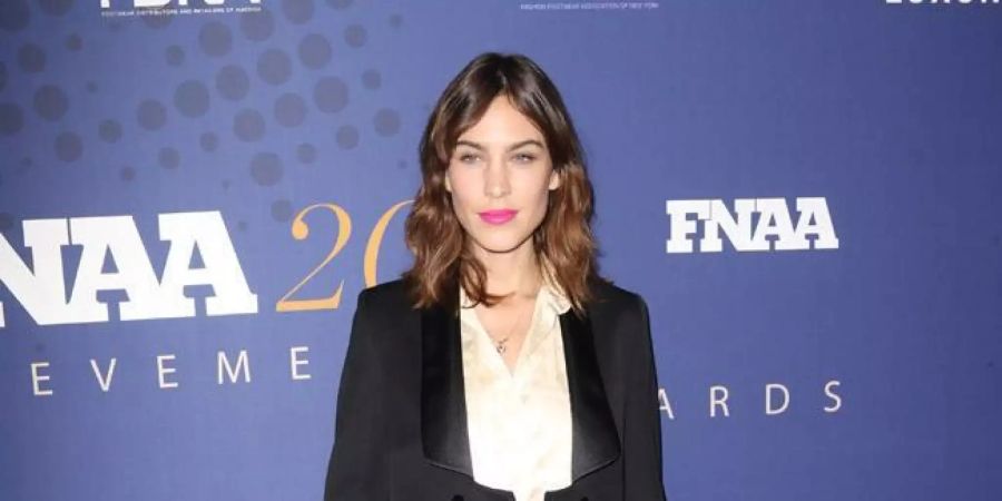 Alexa Chung