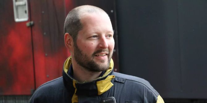 Roman Käslin