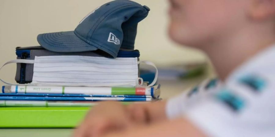 Hygieneregeln an den Schulen: Eine auf der Kultusministerkonferenz getroffene Vereinbarung zum Infektionsschutz soll den Bundesländern als Orientierung dienen. Foto: Marijan Murat/dpa