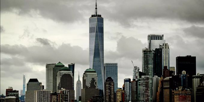 Der Flug Zürich – New York kostet weniger als 300 Franken. New York