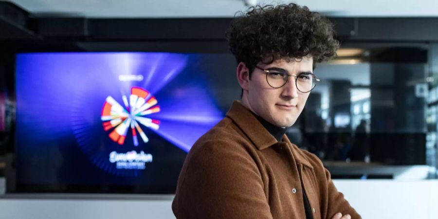 esc finale schweiz