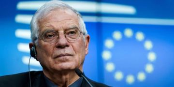 Borrell