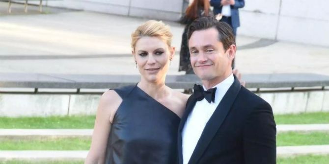 Hugh Dancy Claire Danes