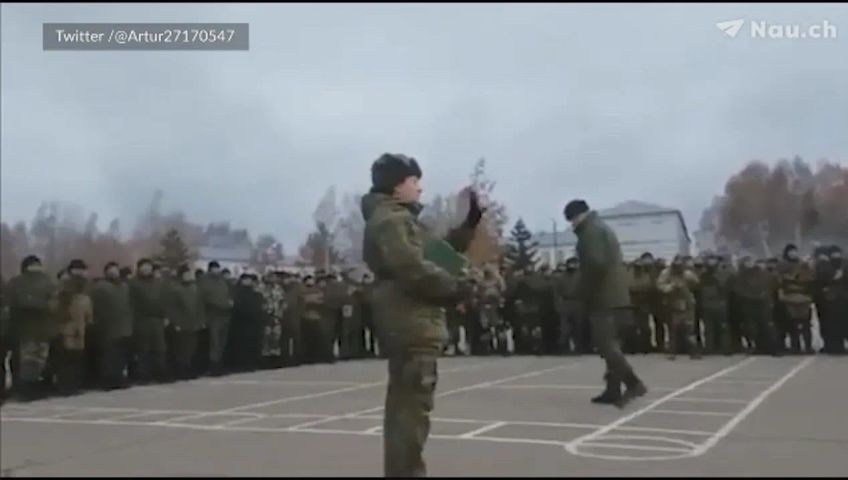 russland