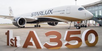 airbus a350