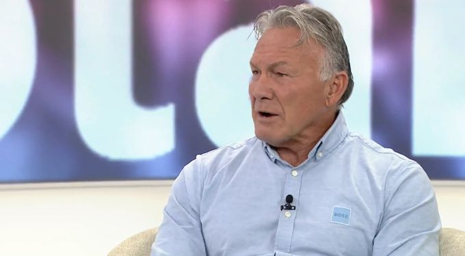 Club-Legende Erni Maissen kritisiert den FC Basel. FC Basel