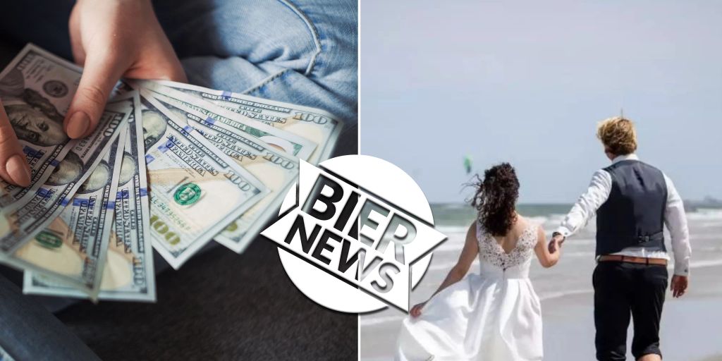44+ Spruch Hochzeit Bargeld, Mit einem lustigen spruch oder einem