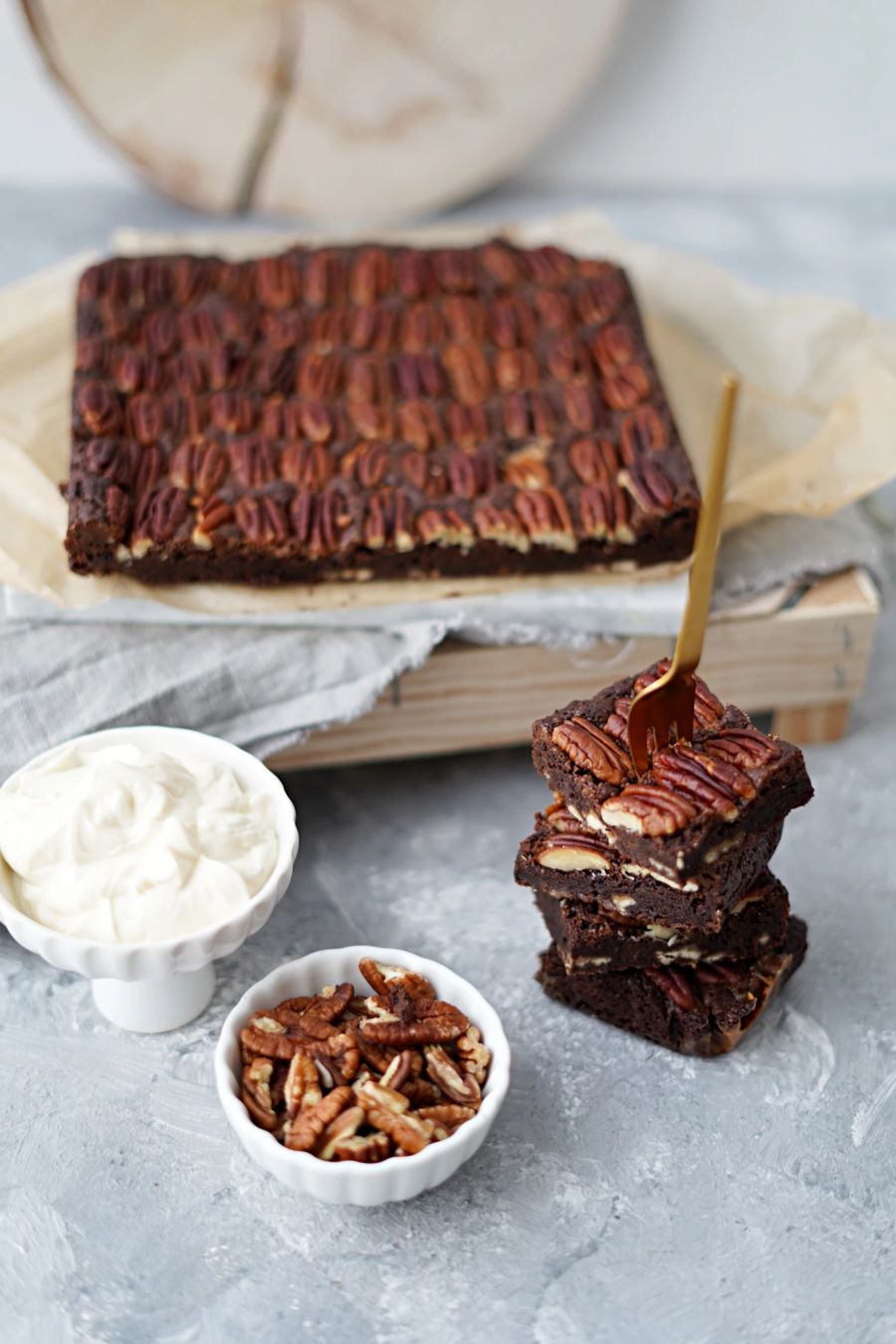 Brownies