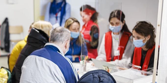 Flüchtlings-Ansturm - Personal hässig: SEM baute Asyl-Stellen ab