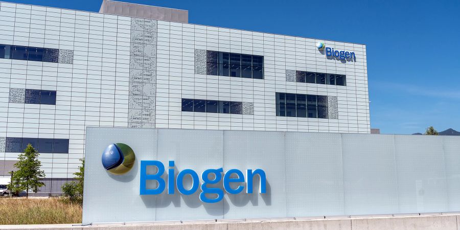 Biogen