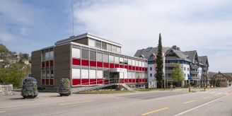 Gemeinde - Aktiv in Trimbach: Gemeinde macht bei Coop-Gemeindeduell mit