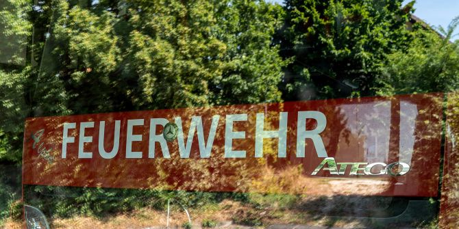 Feuerwehr