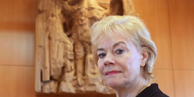 Erika Steinbach