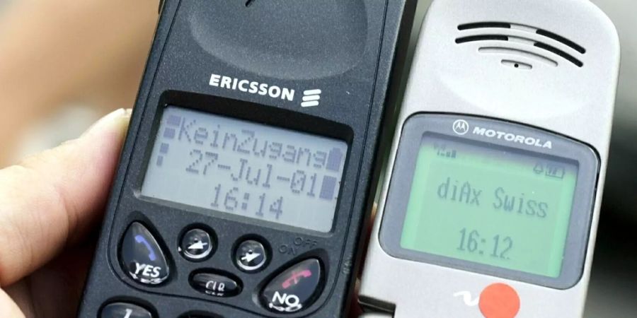 Swisscom