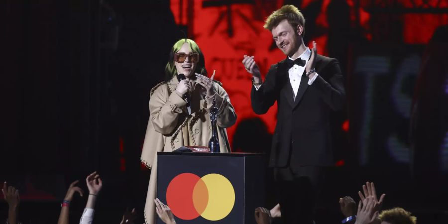 Britain Brit Awards 2020 Show