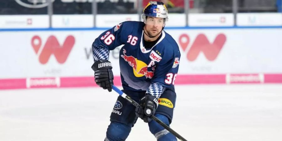 Yannic Seidenberg