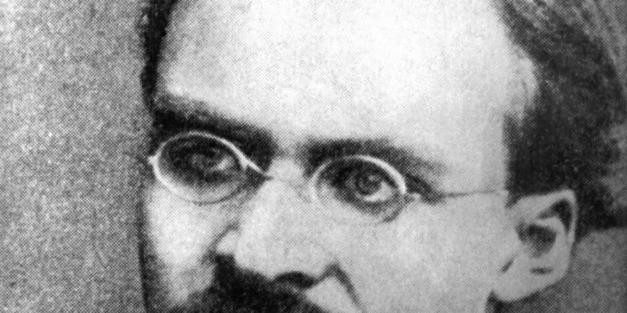 Für Friedrich Nietzsche war die Musik unerlässlich. Foto: dpa