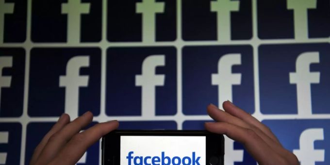 Facebook-Logo Facebook-Logo