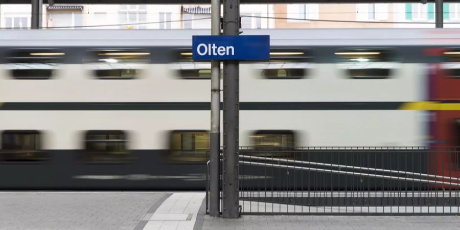 Olten SO