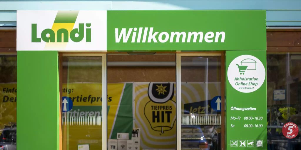 Landi bleibt weiter auf Wachstumskurs