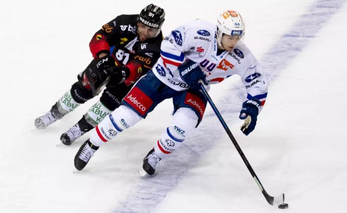 ZSC Lions