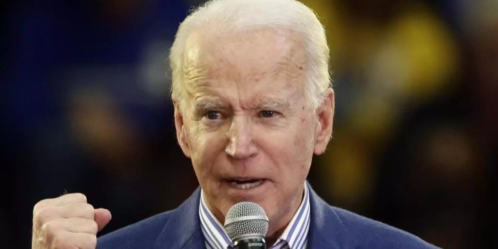 Prognosen Joe Biden Sieger Bei Vorwahl In South Carolina