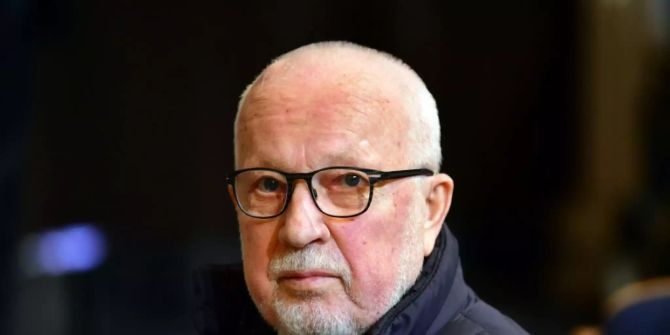 Lothar de Maiziere