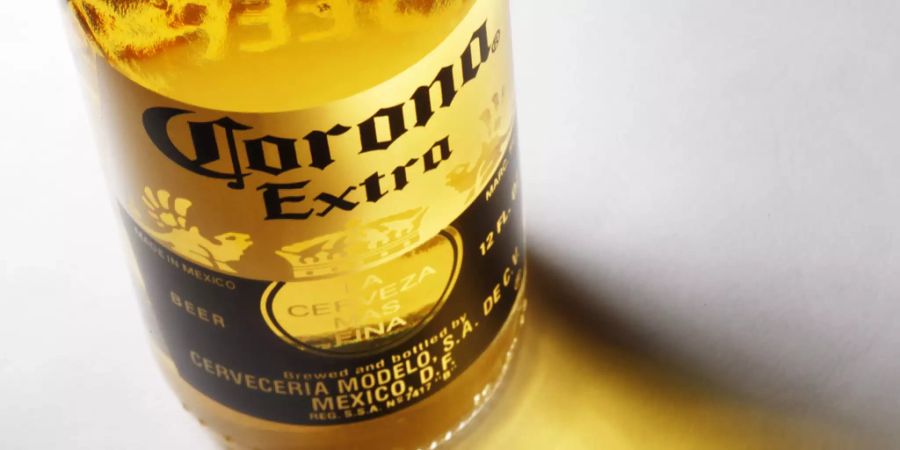 corona bier